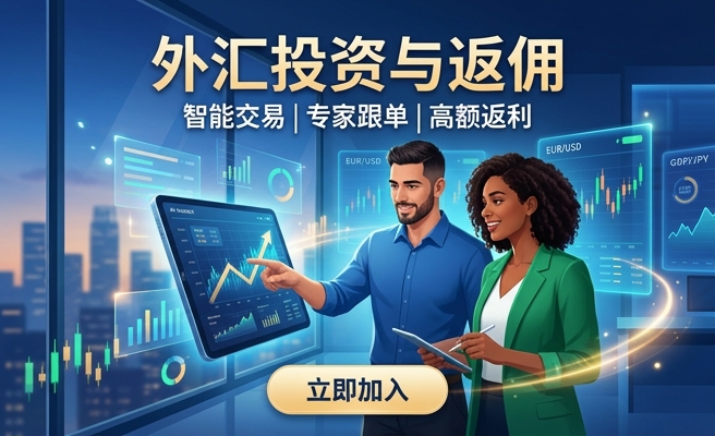 山海证券外匯|現金返傭帳戶開設指南