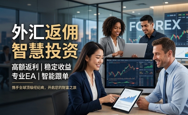 山海证券: 在线交易，就选领先的交易经纪商