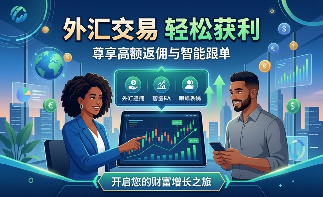 山海证券 外汇返佣服务，降低交易成本提升盈利