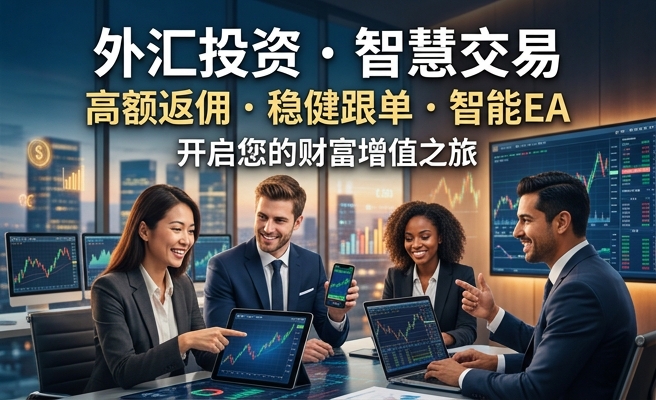 山海证券 外汇返佣服务，降低交易成本提升盈利