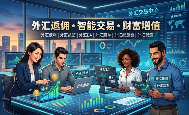 山海证券外汇怎么返佣？详细解释与操作指南